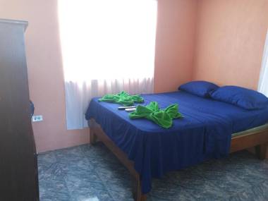 Apartamento Tamar