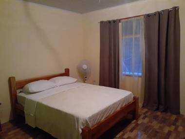 Alma del bosque Vacation Home and apartments