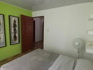 Alma del bosque Vacation Home and apartments