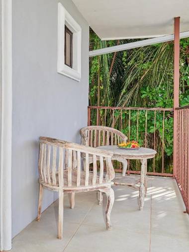 3BR Casa Palmeras near Quepos large private pool