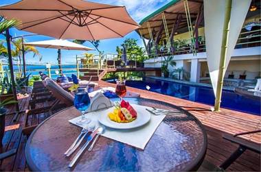 Ocean View Penthouses by Issimo - Adults Only