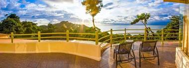 Ocean View Penthouses by Issimo - Adults Only