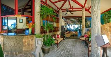 Ocean View Penthouses by Issimo - Adults Only