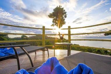 Ocean View Penthouses by Issimo - Adults Only