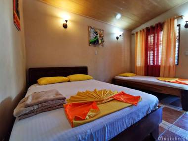 Villas Allen Puerto Viejo