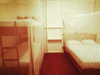 Hotel Casitas Mar y Luz