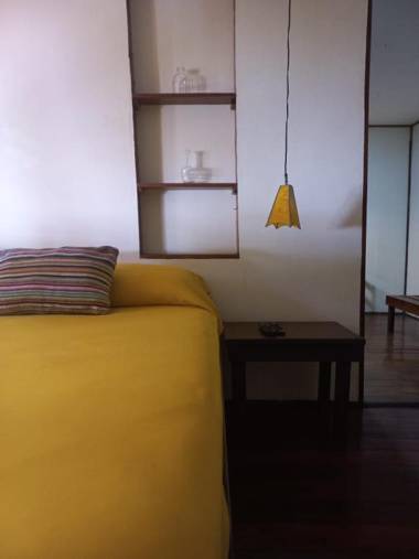 Cabinas Coconut Grove