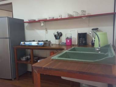 Cabinas Coconut Grove