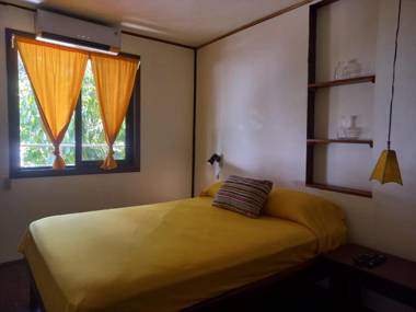 Cabinas Coconut Grove