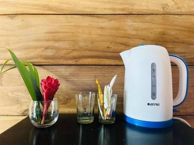 Perla Negra Beachfront