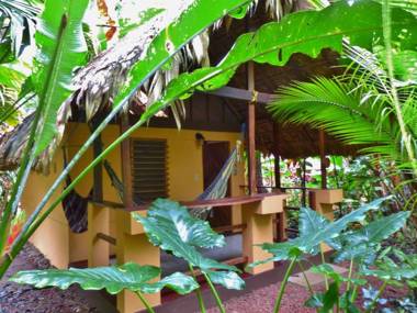 Caribe Town Bungalows