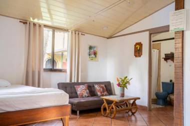Cabinas Montesol