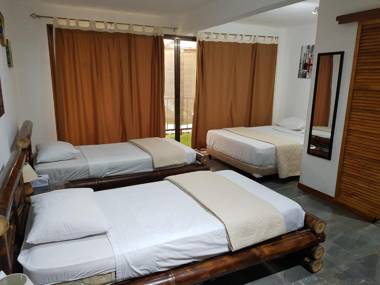 Hotel Bugabutik