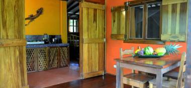 Pachamama Jungle River Lodge - Punta Uva