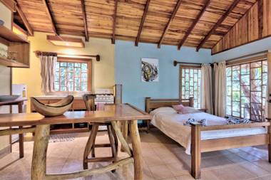 El Nido Pool & Garden Lodge