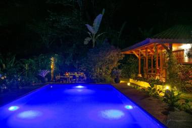 Hotel Casa Merlin