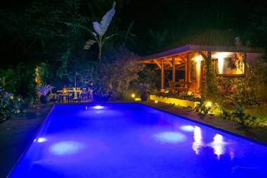 Hotel Casa Merlin