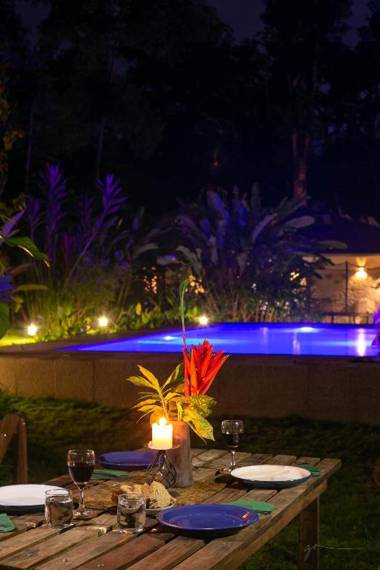 Hotel Casa Merlin
