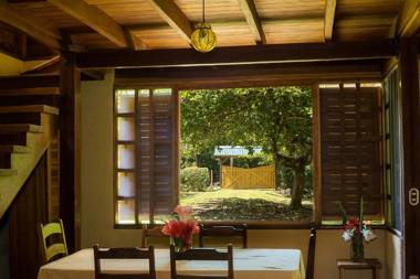 Finca Chica Lodge & Villas