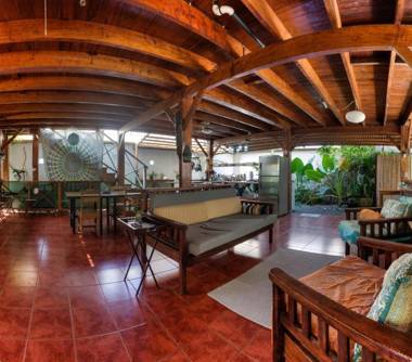 Sueño Grande B&B