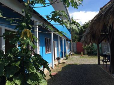 Hotel One Love Puerto Viejo