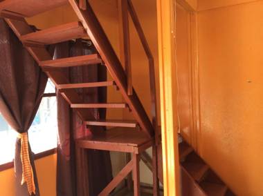 Hotel One Love Puerto Viejo