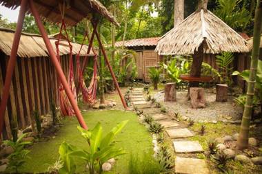 Uva Blue Jungle Villas