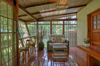 Uva Blue Jungle Villas