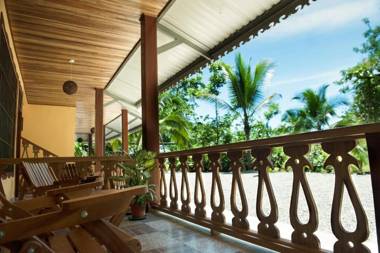 Hotel Sunshine Caribe