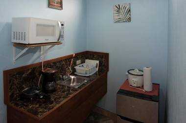 Hotel Sunshine Caribe