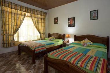 Hotel Sunshine Caribe