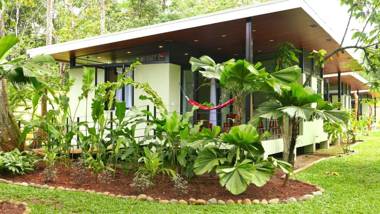 Villas Piña - Adults only