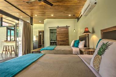 Villas Piña - Adults only