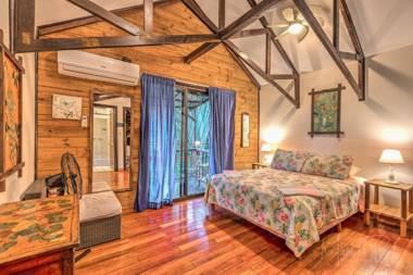 Casa Ylang in Black Sand Beach