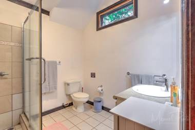 Casa Ylang in Black Sand Beach