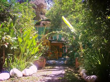 Madre Selva Hostel