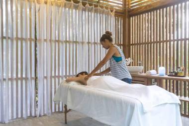 Satta Lodge