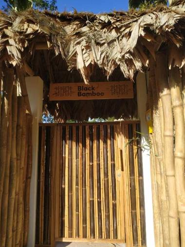 Black Bamboo B&B