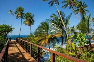 Hotel Torres del Mar