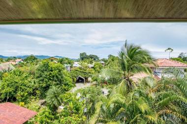 Hotel Torres del Mar