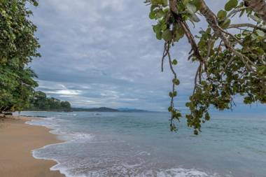 Hotel Torres del Mar