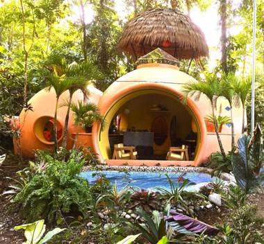 Casa Corazon del Mar