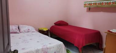 Cabinas Mitchaelle's