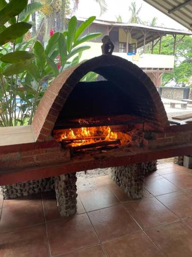 Perla Negra Beachfront