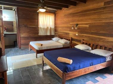 Perla Negra Beachfront