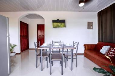 Villas Mapache del Caribe