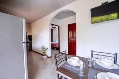 Villas Mapache del Caribe