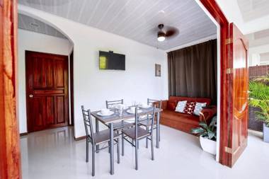 Villas Mapache del Caribe