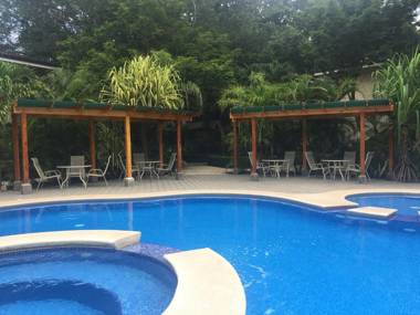 Casa del Sol -Villas Catalinas