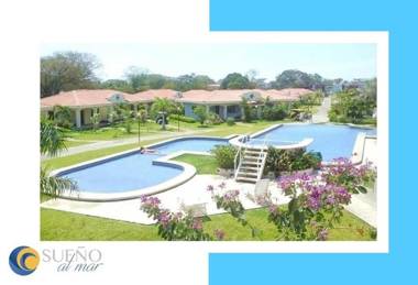 Sueño al Mar Residence & Hotel